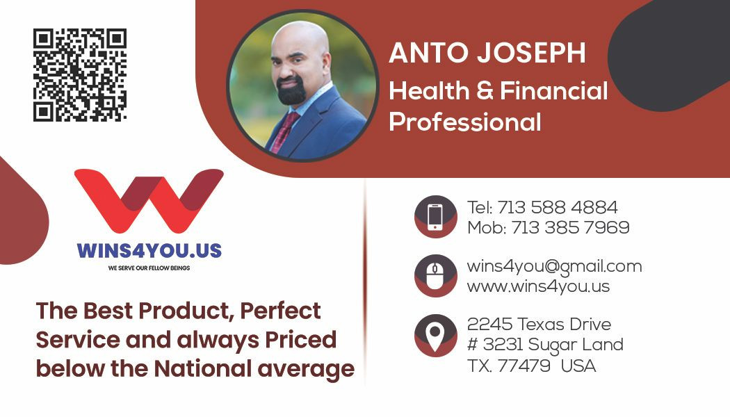 Wins4You Health and Financial Services